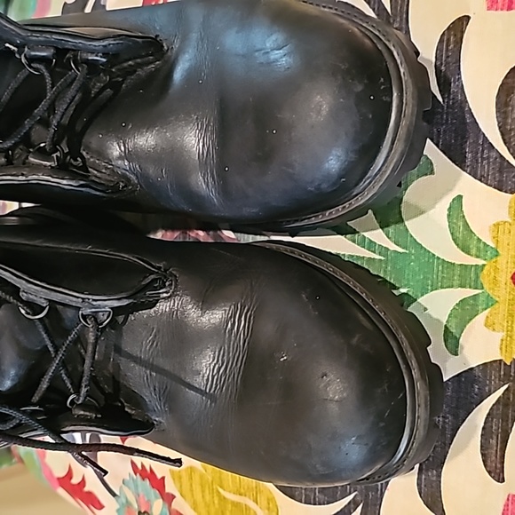 Timberland boots 👢 - Picture 8 of 11